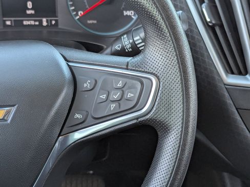 Certified 2024 Chevrolet Malibu LT image 24