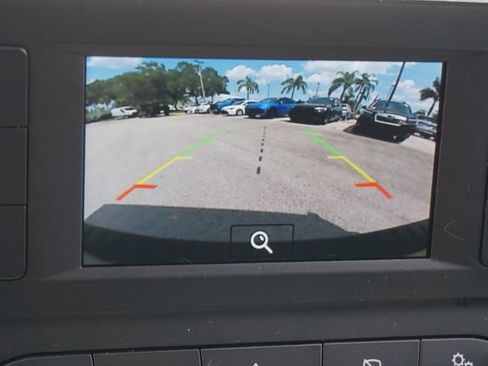 Used 2025 Ford Transit 250 Low Roof w/ Exterior Upgrade Package RWD image 13