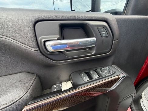 Used 2020 GMC Sierra 2500 SLE w/ SLE Value Package; image 23