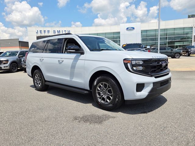 New 2026 Ford Expedition Active AWD/4WD image 1