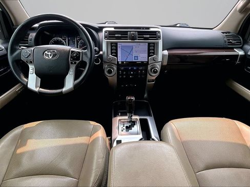 Used 2020 Toyota 4Runner Limited RWD image 17