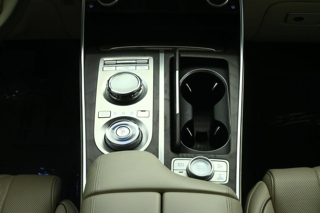 Used 2024 Genesis GV80 3.5T w/ Prestige Package AWD/4WD image 36