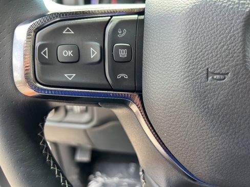 New 2026 RAM 2500 Power Wagon image 14