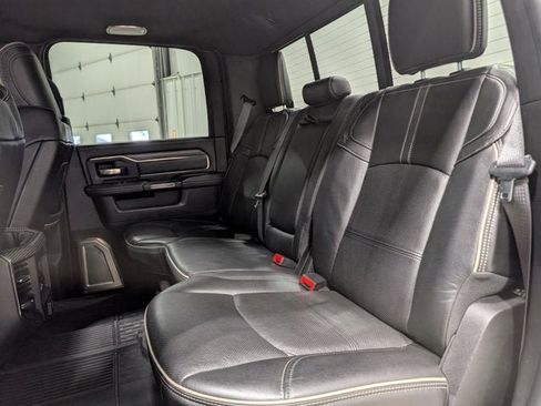 Used 2020 RAM 3500 Limited image 18
