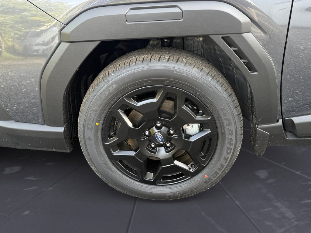 New 2026 Subaru Outback Limited AWD/4WD image 14