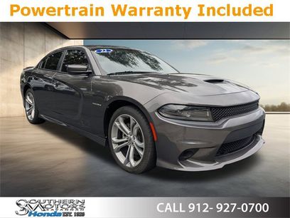 Used 2022 Dodge Charger R/T