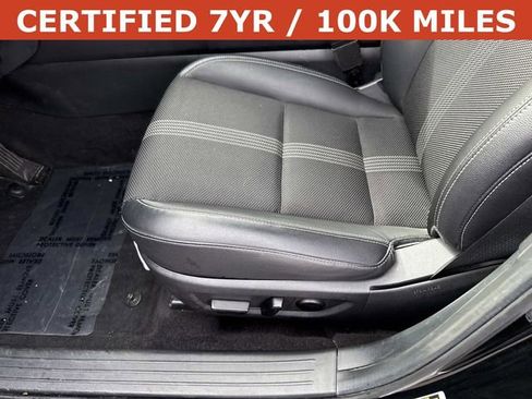 Used 2024 MAZDA CX-50 AWD 2.5 S w/ Preferred Package image 15