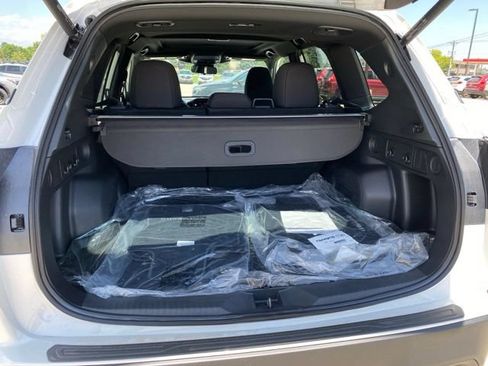 New 2026 Subaru Forester Premium AWD/4WD image 25