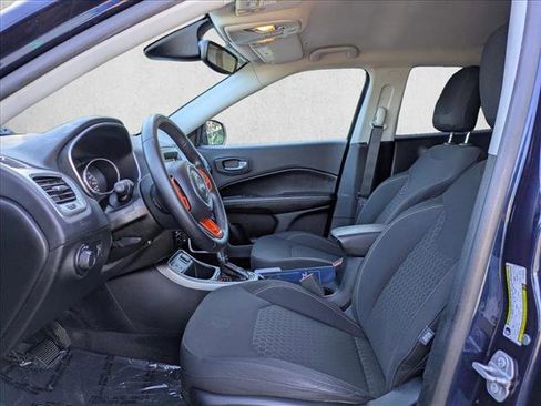 Used 2018 Jeep Compass Sport w/ Tech Group image 15