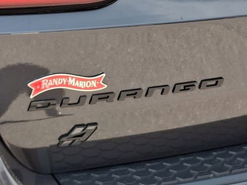 New 2026 Dodge Durango GT AWD/4WD image 11