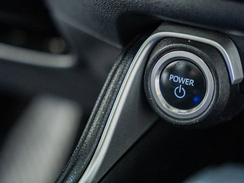 Used 2024 Toyota Grand Highlander XLE image 29