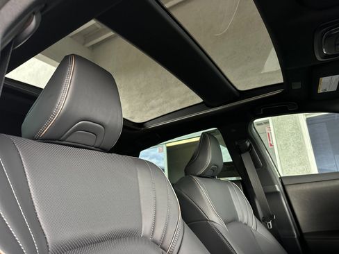 New 2026 Toyota Crown Nightshade image 15