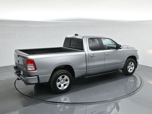 Used 2020 RAM 1500 Big Horn image 43