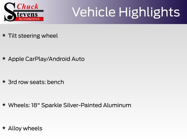New 2026 Ford Explorer Active w/ Active Comfort Package RWD image 40