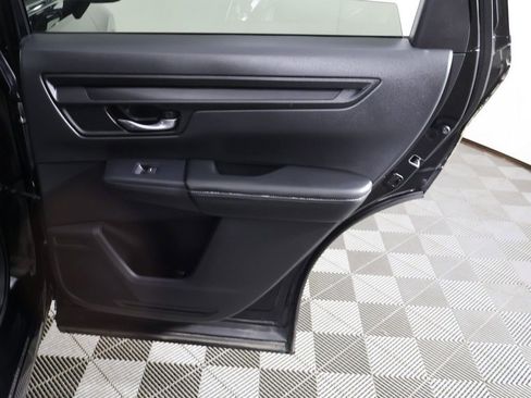 Used 2024 Honda CR-V EX image 24