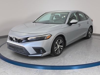 Used 2024 Honda Civic LX