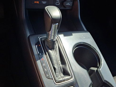 Certified 2023 Honda Civic EX image 16