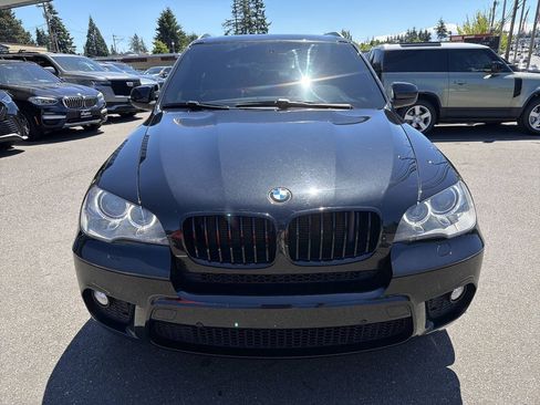 Used 2013 BMW X5 xDrive35i AWD/4WD image 13
