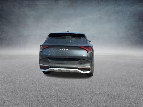 Used 2024 Kia Sportage LX image 20