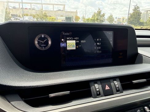 Used 2021 Lexus ES 350 F Sport w/ Accessory Package 2 image 23