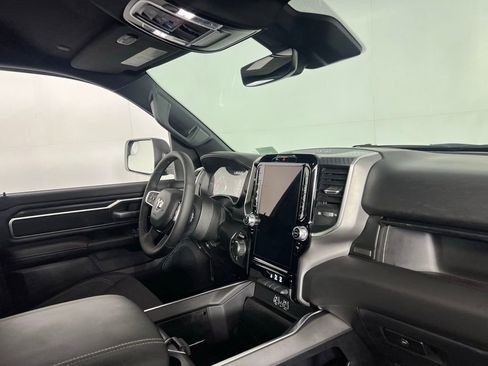 Used 2025 RAM 1500 Big Horn image 46