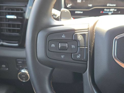 Used 2025 GMC Sierra 1500 AT4 w/ AT4 Premium Package AWD/4WD image 21