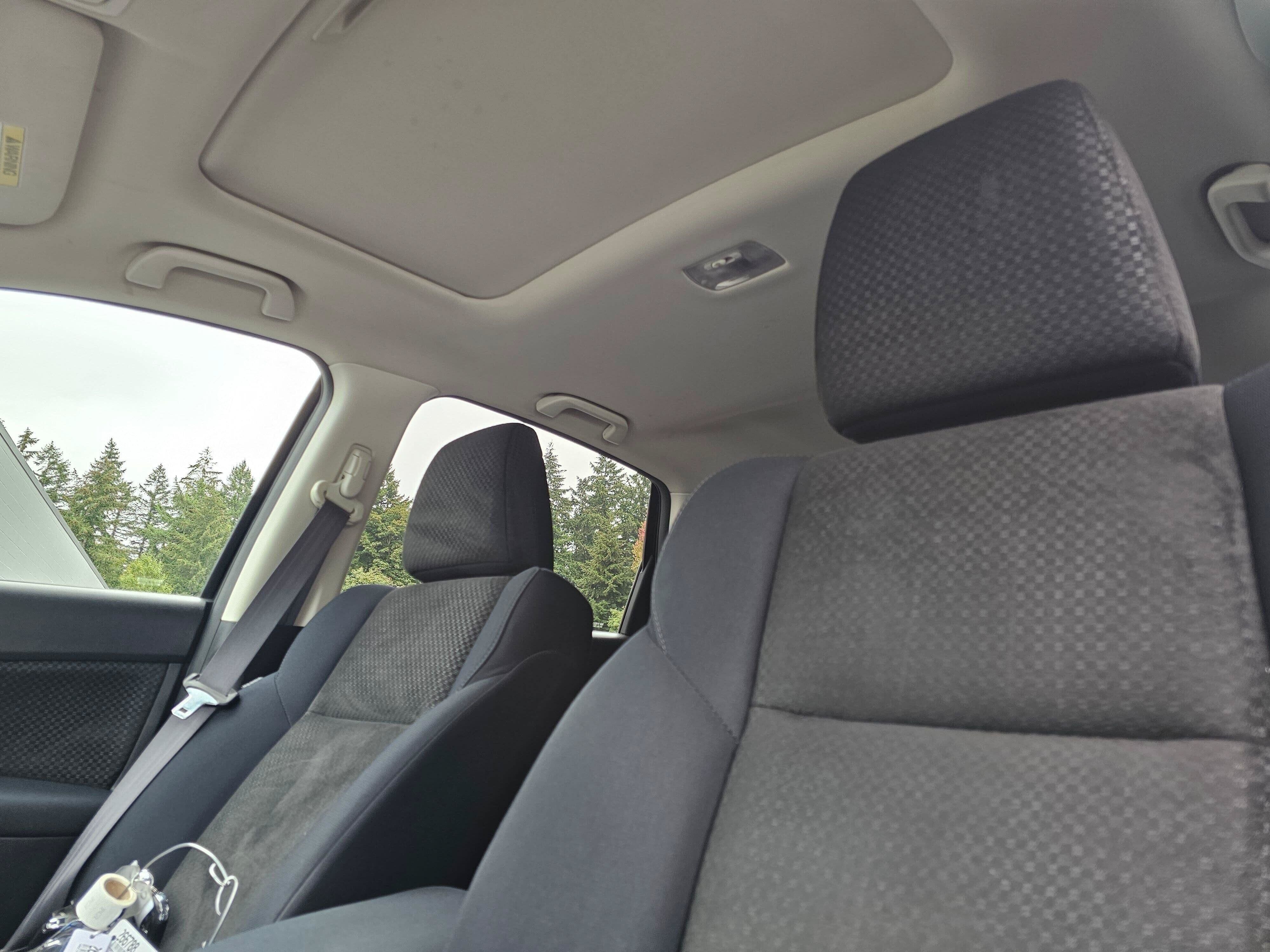 Used 2016 Honda CR-V EX image 25