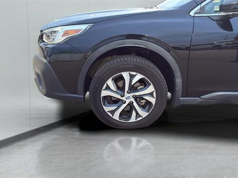Used 2020 Subaru Outback Limited XT w/ Popular Package #2 image 53