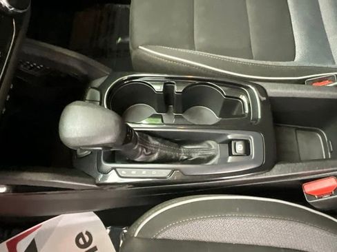 Used 2021 Chevrolet TrailBlazer LS image 19