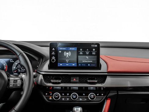 New 2025 Acura ADX A-Spec image 15