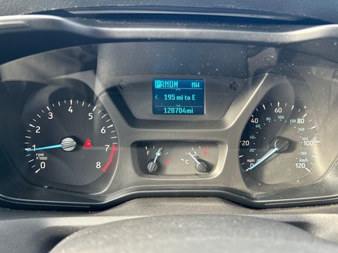 Used 2018 Ford Transit 350 XL image 20