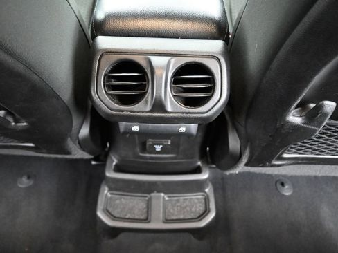 Used 2024 Jeep Wrangler Unlimited Rubicon 4xe w/ Technology Group image 33