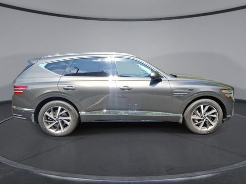 Used 2025 Genesis GV80 2.5T Advanced AWD/4WD image 26