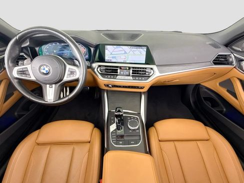 Used 2022 BMW 440i xDrive Convertible w/ Premium Package AWD/4WD image 9