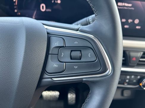 Used 2024 Buick Encore GX Sport Touring w/ Advanced Technology Package image 17