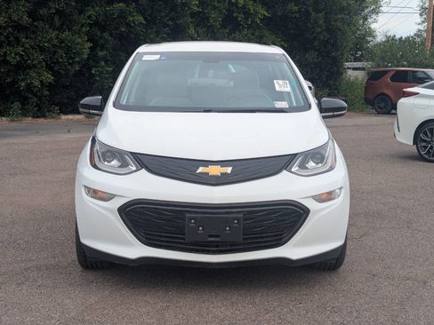 Used 2021 Chevrolet Bolt LT image 8