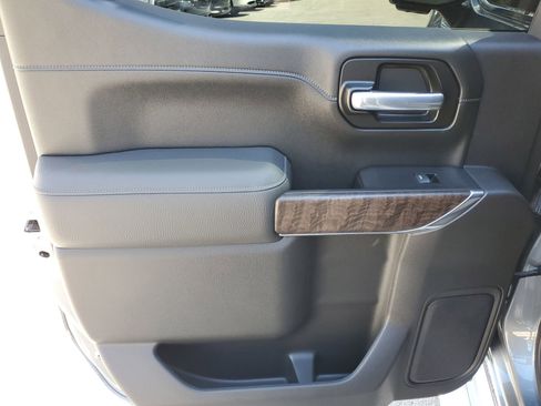 Certified 2021 GMC Sierra 1500 Denali w/ Technology Package image 11