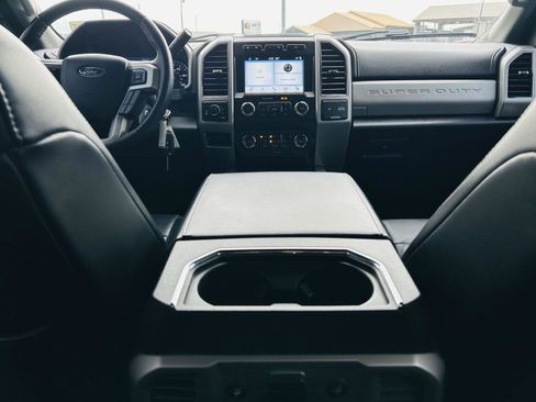 Used 2019 Ford F250 Lariat w/ Chrome Package AWD/4WD image 27