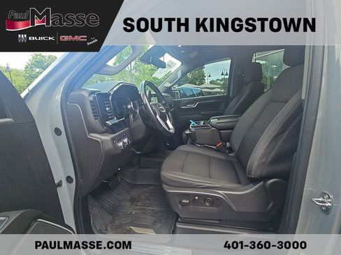 Used 2024 GMC Sierra 1500 Elevation AWD/4WD image 15