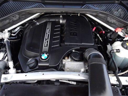 Used 2017 BMW X5 xDrive35i image 32