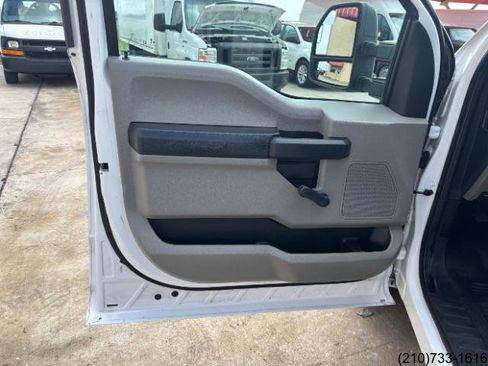 Used 2022 Ford F250 XL w/ XL Value Package RWD image 14