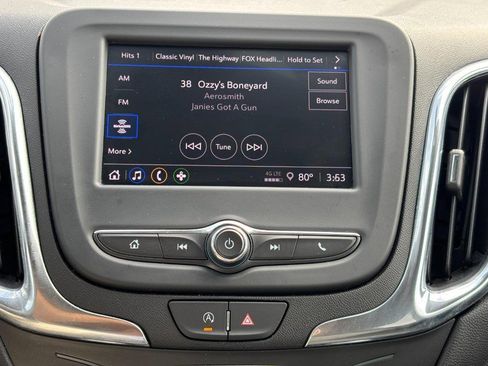 Used 2024 Chevrolet Equinox LT image 20