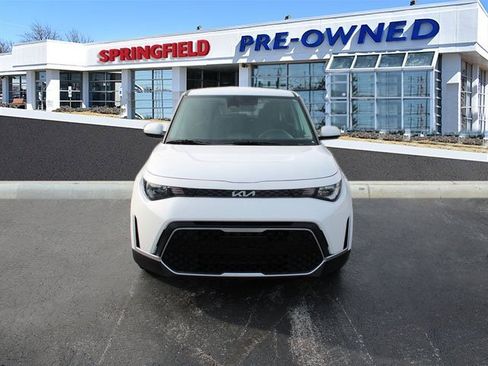 Certified 2024 Kia Soul LX w/ Option Group 015 image 2