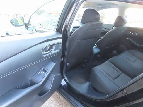 Used 2023 Honda Accord EX image 21