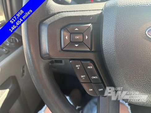 Used 2019 Ford F150 XL w/ Equipment Group 101A Mid image 15