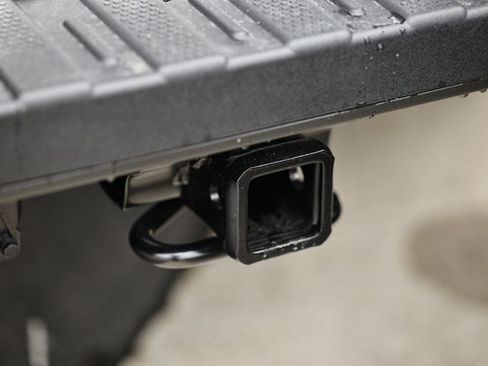 New 2026 Honda Ridgeline RTL image 14