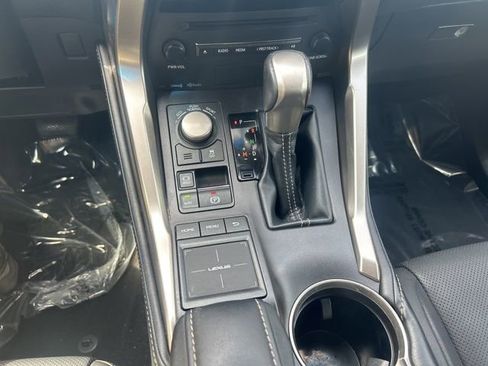 Used 2017 Lexus NX 200t AWD w/ Premium Package image 18