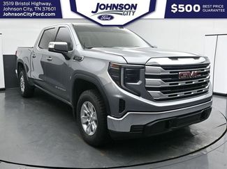 Used 2023 GMC Sierra 1500 SLE video 1