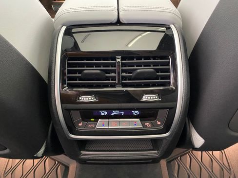 New 2026 BMW X5 M60i AWD/4WD image 30