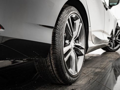 Certified 2025 Acura Integra A-Spec image 51